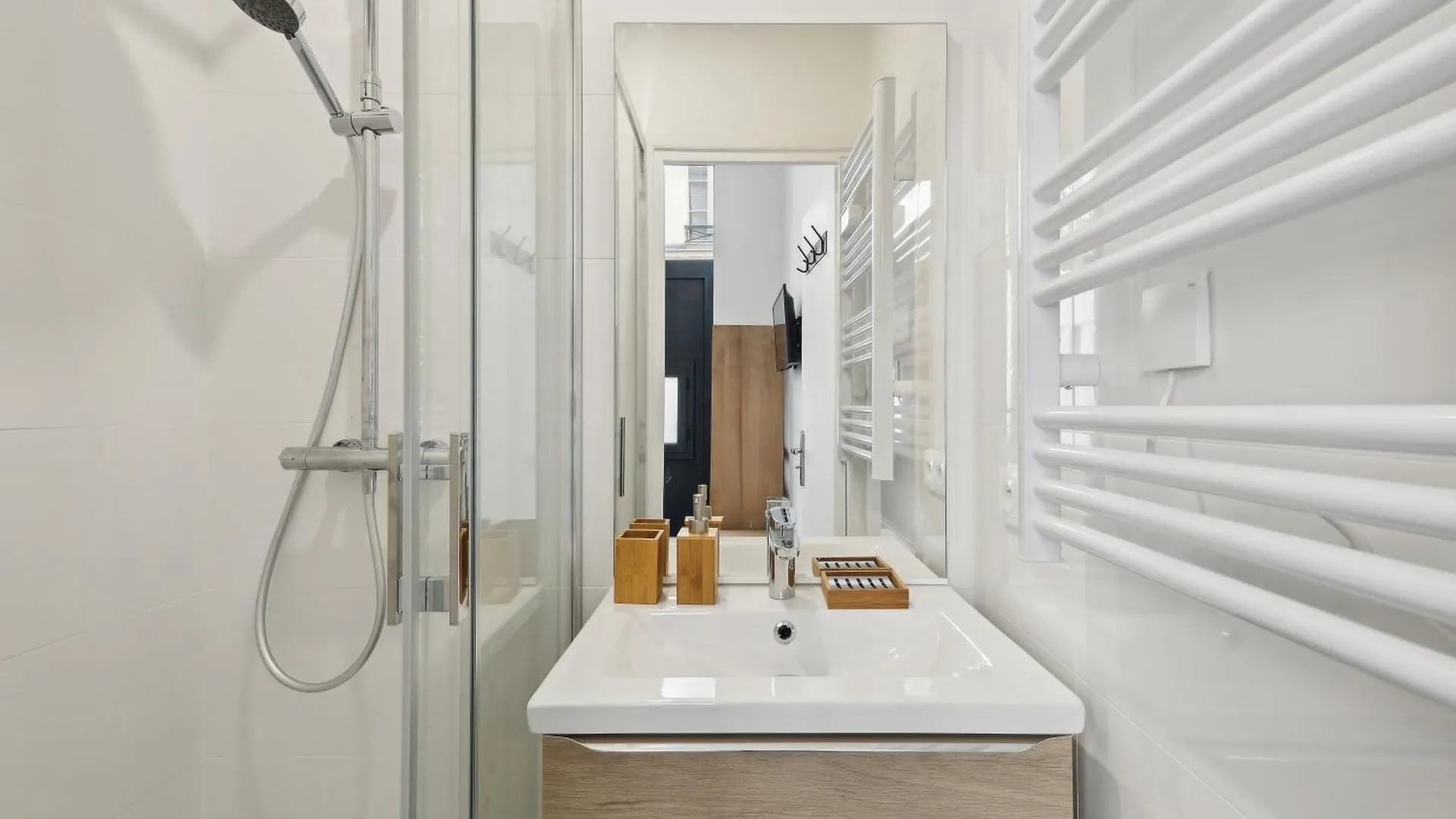 Apartment De Charme Au Coeur De Paris!